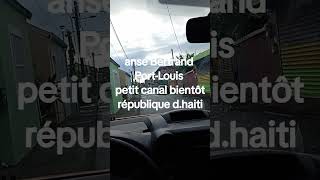 Il a un message à faire passer ...
