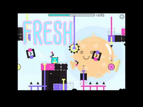 “fresh” by Crashyy 100%