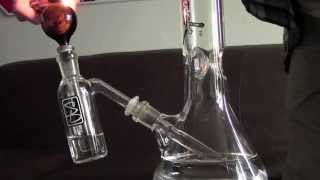 SHELDON BLACK PLATINUM LABEL MATHCING ASHCATCHER