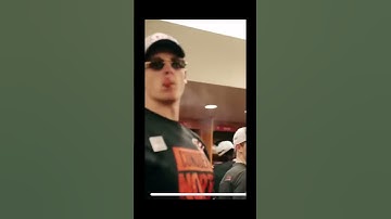Joe Burrow vs Josh Allen