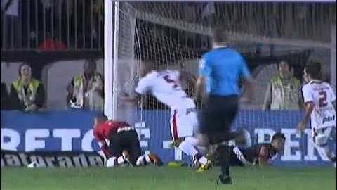 (cmm=4096517) Brasileirão - Vasco 1 x 1 Atlético-GO (Melhores Momentos)