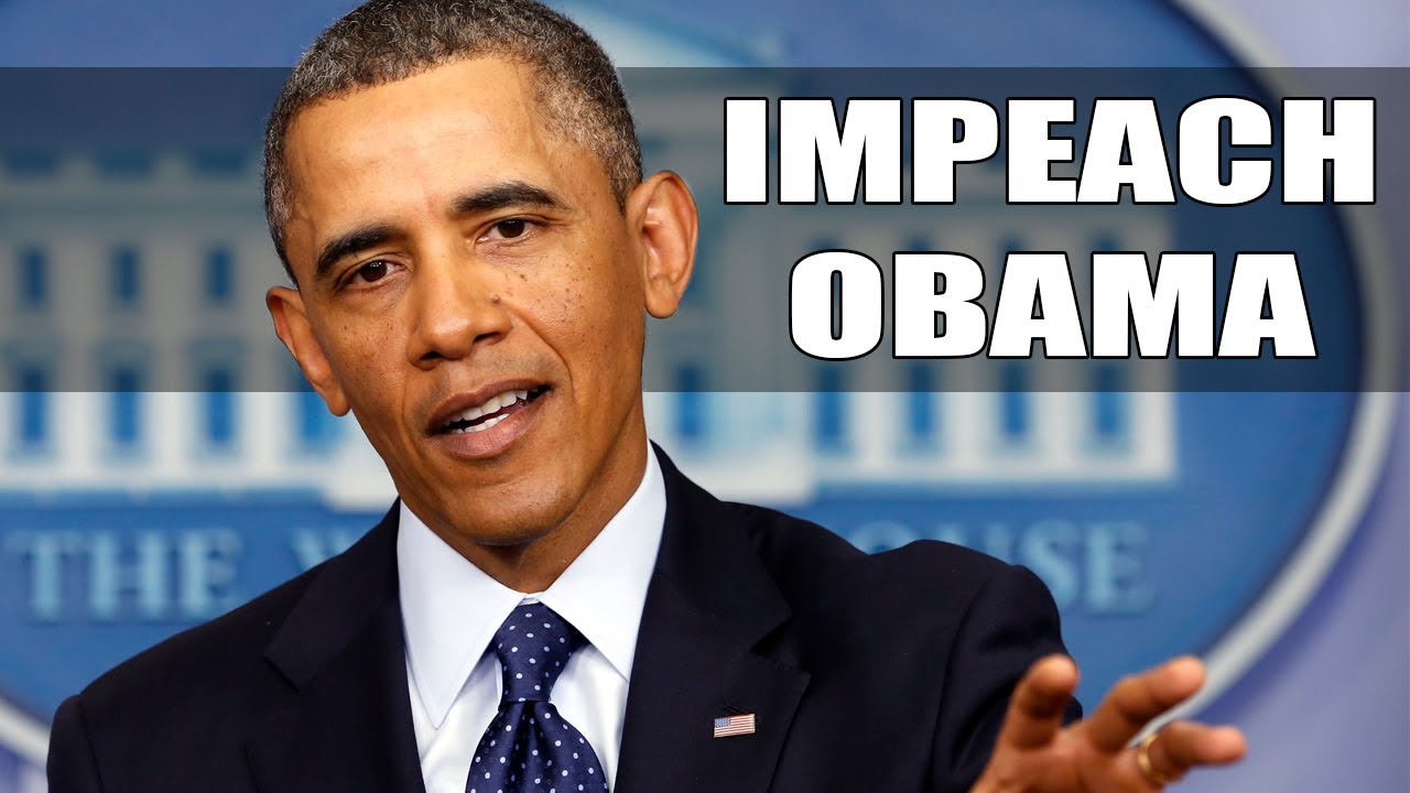 Impeech Impeech