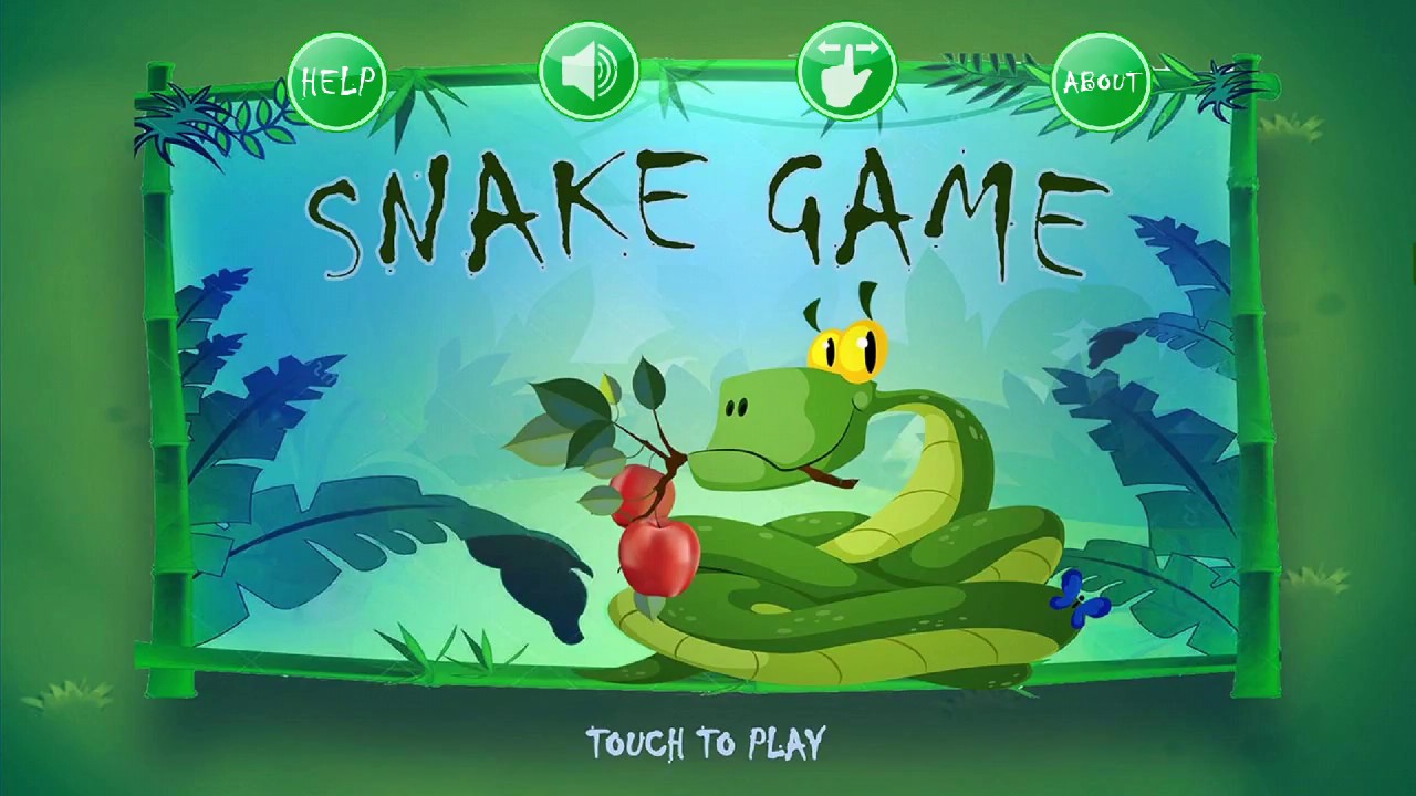 Snake Touch::Appstore for Android