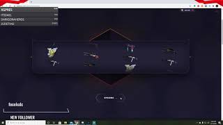 $1000 in PhantomL0rd Cases DatDrop