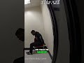 Courthouse Confrontation Caught on Police Bodycam #raw #truestory