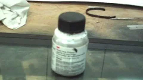 Willys Update: Windshield 2