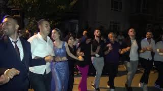MİTİNG ALANI GİBİ DÜĞÜN MAŞALLAH