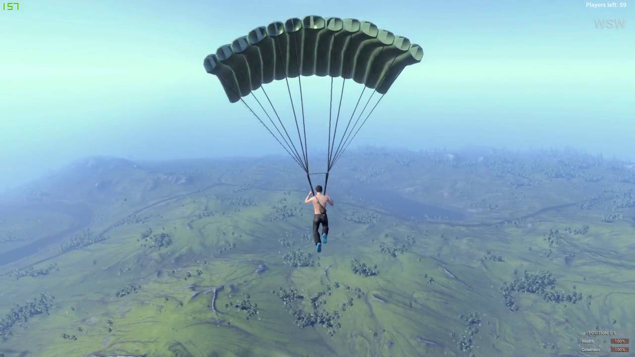 Parachuting into the new Z2 map (near E5)