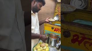 Batata Puri steetfood batata foodie