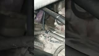 Lokasi nomor mesin Toyota Innova...