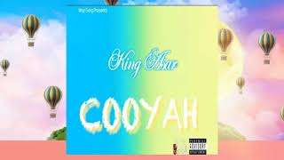 King Asar - Cooyah Ft. Vibes Addick (Official Audio)