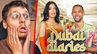 So schlimm ist die GANZE TV-Show von Simon Desue wirklich!