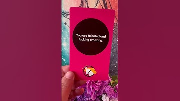 You’re a badass, #CLAIMIT!