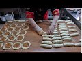 Soft Pastry Potato Buns Recipe