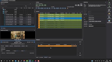 ELite v.5 - PLAYLIST EDITING