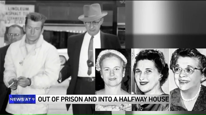 Starved Rock killer Chester Weger released from pr...
