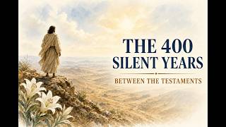 What Happened During The 400 Silent Years Between The Testaments