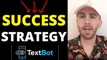 Textbot.ai 2021 - Textbot.ai Tutorial - Textbot.ai Marketing