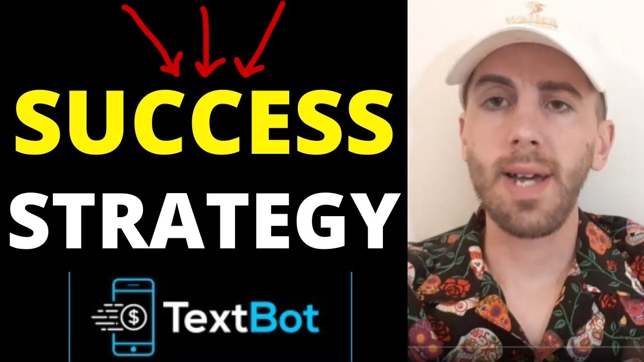 Textbot Textbot.ai 2021 - Textbot.ai Tutorial - Textbot.ai Marketing - YouTube