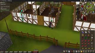 RuneScape's Worst Quest! Ratcatcher (Horrible Guide)