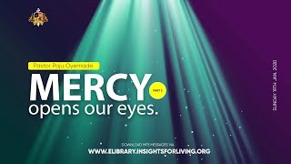 3rd Service at The Covenant Nation | 190120