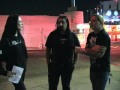 Capture de la vidéo Hailswebzine Interview With Nightrage