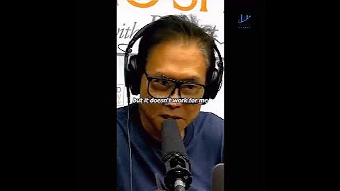 The ONLY 4 Ways To Invest Money   Robert Kiyosaki