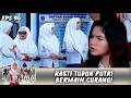 RASTI MENUDUH! PUTRI DIKIRA BERMAIN CURANG | JILBAB IN LOVE | EPS.99 (2/3)