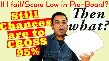 ICSE/ISC 2023 | Is it still possible to score 95% marks? | Best strategy for Preparation in 30 Days