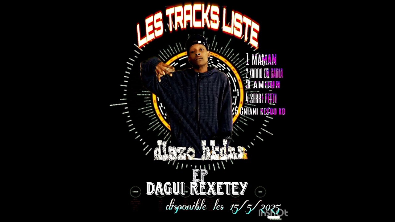 Diazo bkdnn @serre fetti