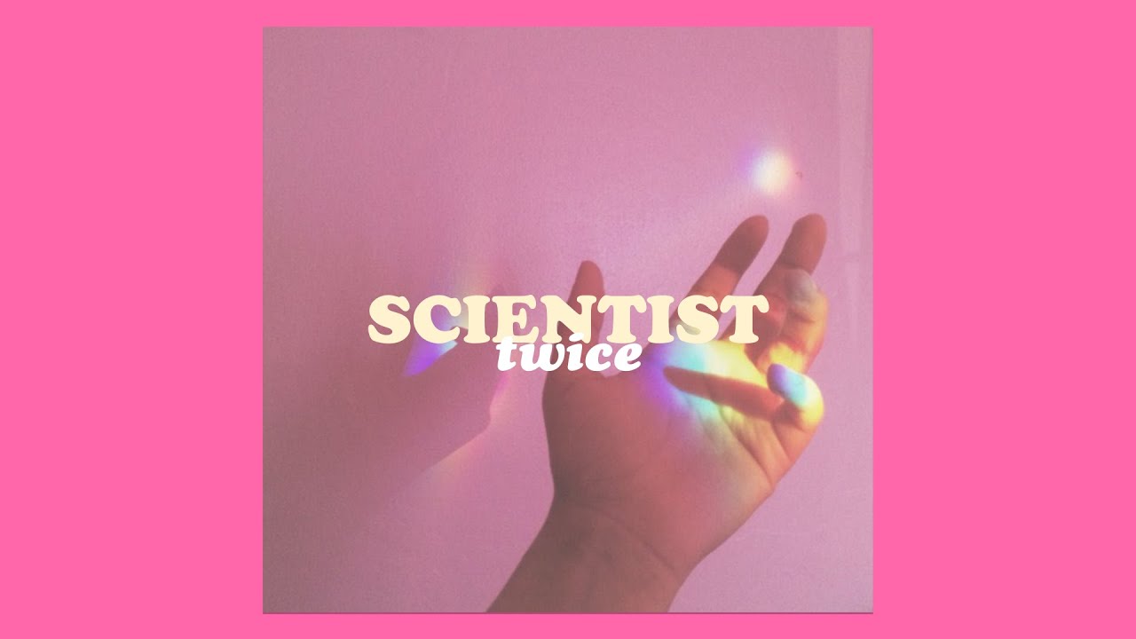TWICE (트와이스) - 'SCIENTIST' Easy Lyrics