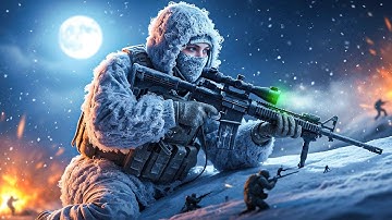 SEAL Team Six Was Cornered — Until She Pulled the Trigger