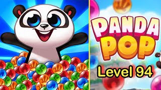 Panda Pop Level | 94