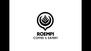 ROEMPI Coffee & Eatery Bandung New Normal