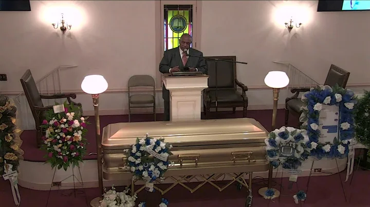 SAMUEL D. VINSON FUNERAL SERVICE