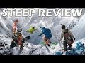 Steep Review - The Final Verdict