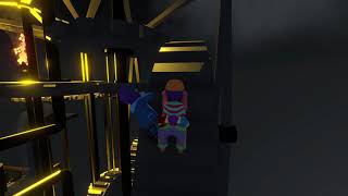 *record scratch* you're probably wondering how I got here