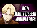 Ayanokoji vs Johan: Unveiling the Truth — Eightify