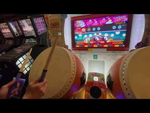【太鼓の達人 ニジイロver.】いっそこのままで 全良