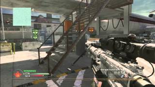 Amazing Wallbang Hitmarker @ Terminal