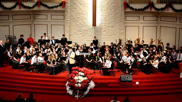 Intro of Band