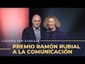 Cadena SER Euskadi, galardonada con el premio Ramón Rubial a la Comunicación