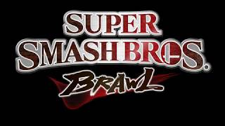 Opening - Super Smash Bros. Melee  - Super Smash Bros. Brawl Music Extended