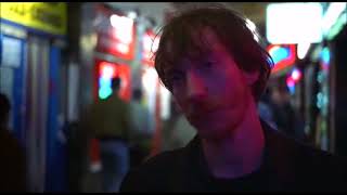 Rory Ryan - In The Future @imcyborgbutthatsok
