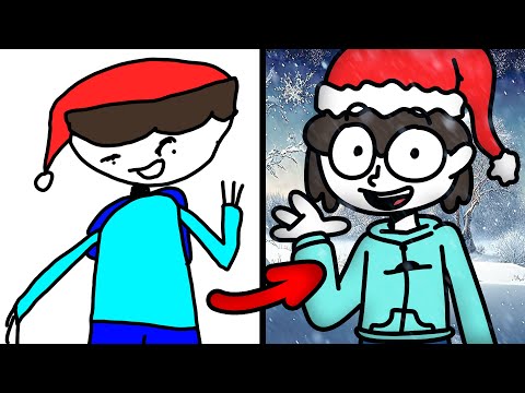 Remaking Subscriber Animations #2