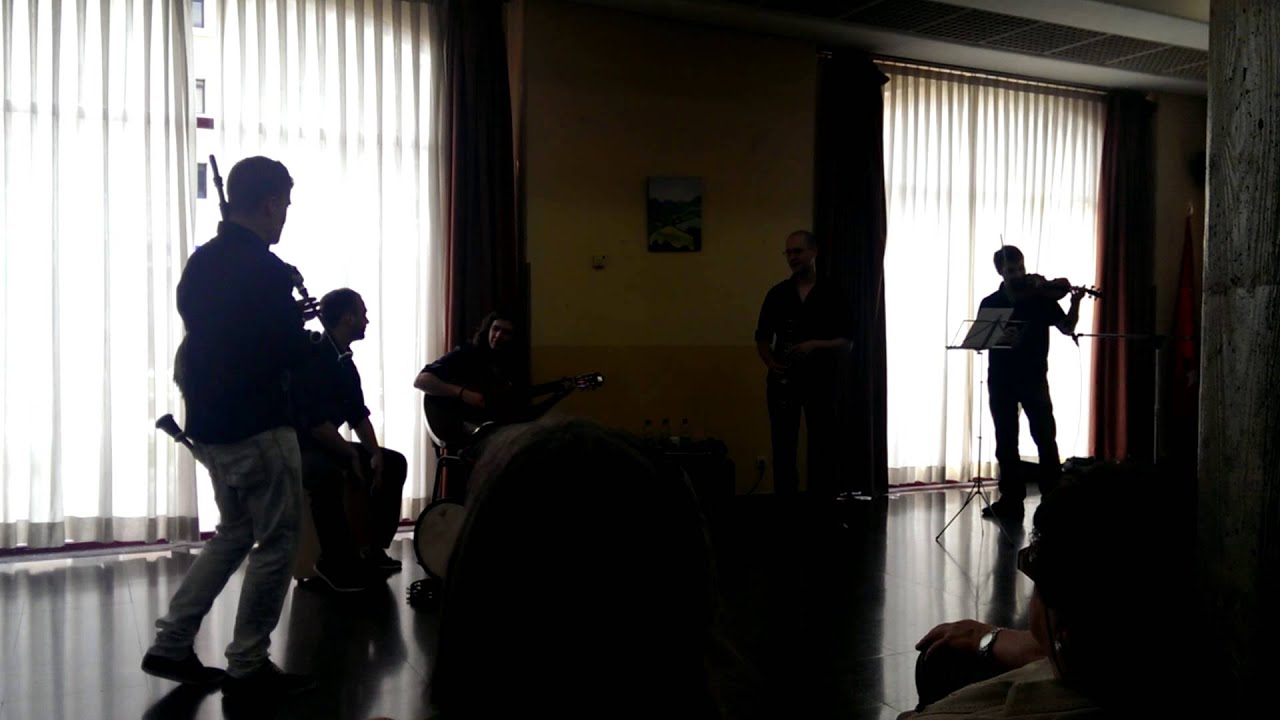 Fol Turuxo Residencia Municipal de Mayores "Santa Engracia"