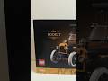 Unboxing LEGO 11376 Ford MODEL T