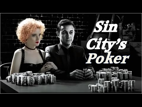 Gambling moves tutorial