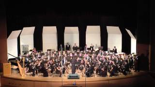 Rossano Galente - Resplendent Glory