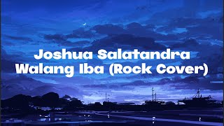 Ezra Band - Walang Iba (Rock Cover)